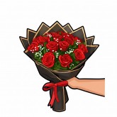 SEVGİLİ ÇİÇEKLERİ