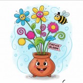 DOĞUM GÜNÜ ÇİÇEKLERİ